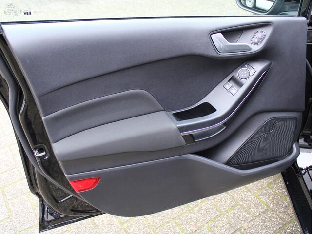 Ford FIESTA 1.0 EcoBoost Titanium 1e Eig/Dealer onderh./Navi/AppleCarplay/AndroidAuto/Climate+Cruise control/Bluetooth