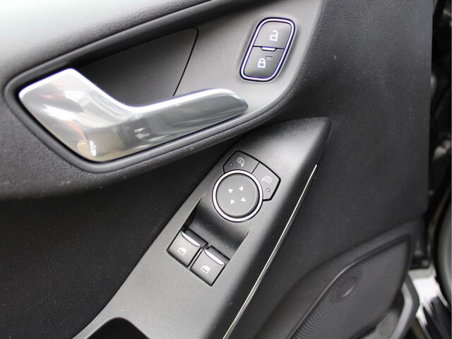 Ford FIESTA 1.0 EcoBoost Titanium 1e Eig/Dealer onderh./Navi/AppleCarplay/AndroidAuto/Climate+Cruise control/Bluetooth