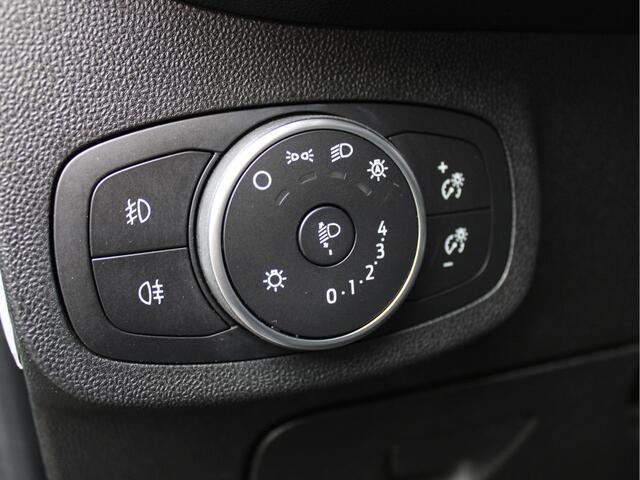 Ford FIESTA 1.0 EcoBoost Titanium 1e Eig/Dealer onderh./Navi/AppleCarplay/AndroidAuto/Climate+Cruise control/Bluetooth