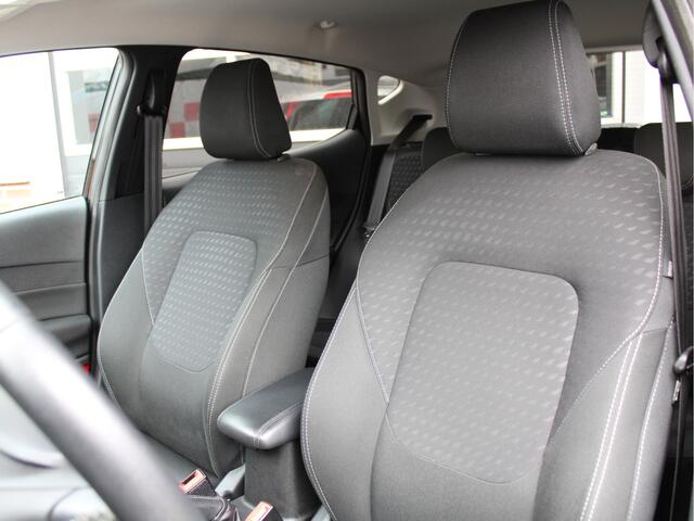 Ford FIESTA 1.0 EcoBoost Titanium 1e Eig/Dealer onderh./Navi/AppleCarplay/AndroidAuto/Climate+Cruise control/Bluetooth