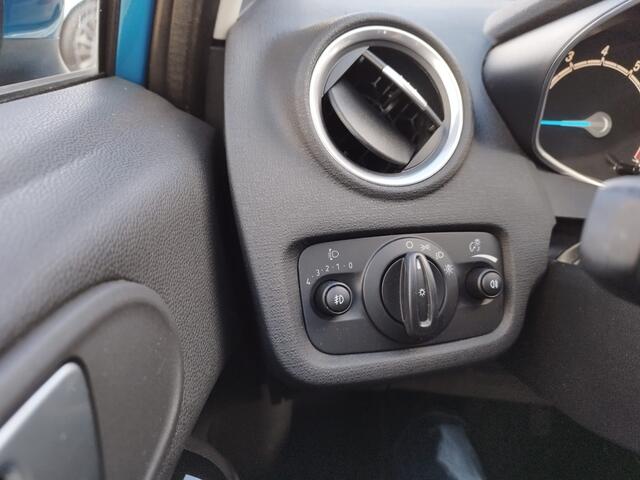 Ford FIESTA 1.0 EcoBoost Titanium ** 125 PK ** NAVI ** Wi Pakket ** PDC ** Bluetooth |**