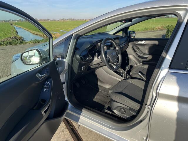 Ford FIESTA 1.0 EcoBoost Titanium