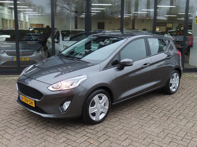 Ford FIESTA 1.0 EcoBoost Connected*Navigatie*Airco*