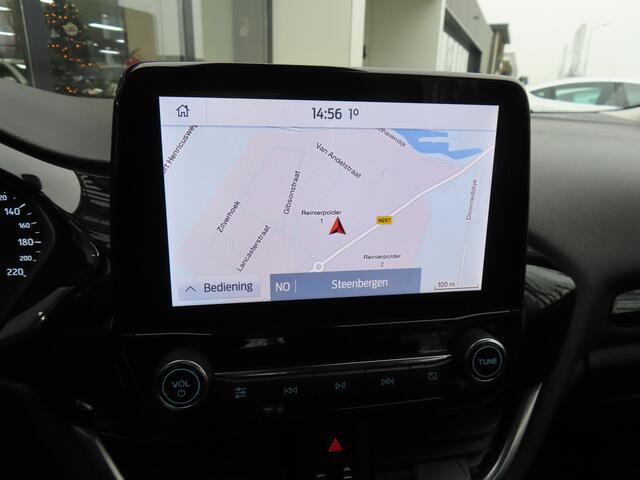 Ford FIESTA 1.0 EcoBoost Connected*Navigatie*Airco*