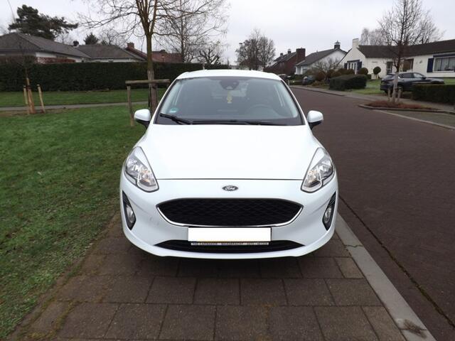 Ford FIESTA 1.1 TREND