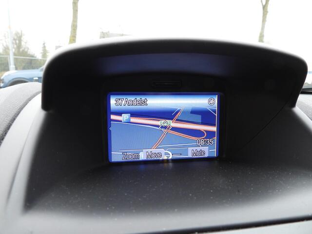 Ford FIESTA 1.0 Style Essential NAVI/AIRCO/BLUETOOTH!