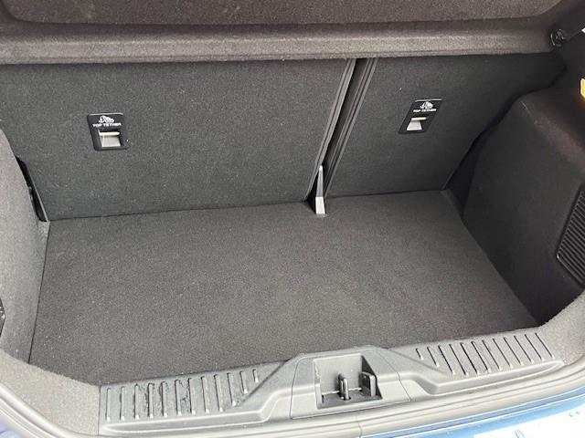 Ford FIESTA 1.0 EcoBoost Hybrid Titanium navigatie via apps