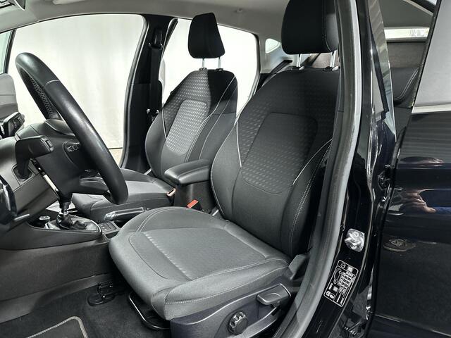 Ford FIESTA 1.0 EcoBoost Titanium 125 PK