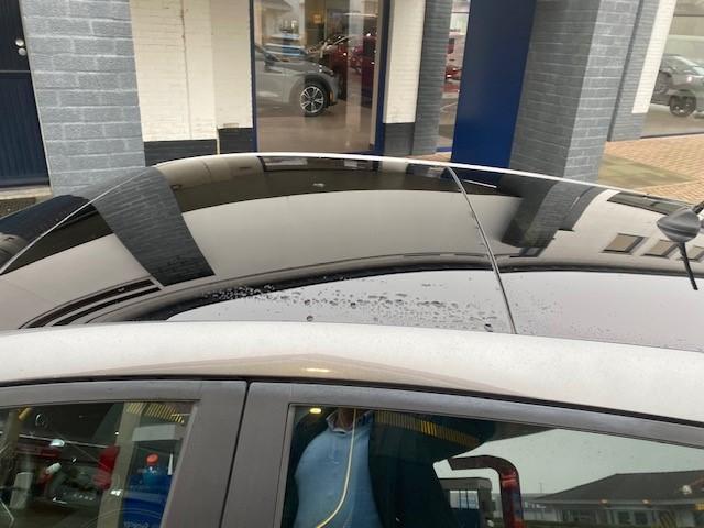 Ford FIESTA 1.0 EcoBoost Active * PANO * WINTER PAKKET *