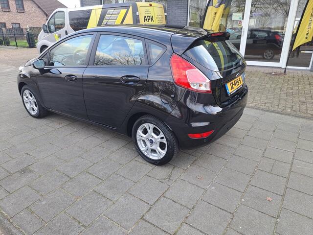 Ford FIESTA 1.0 Style Ultimate
