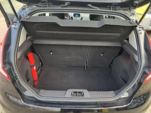 Ford FIESTA 1.0 Style Ultimate