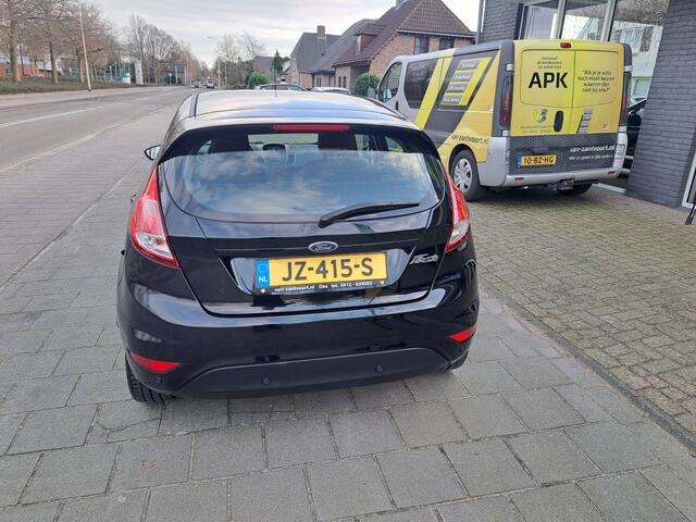 Ford FIESTA 1.0 Style Ultimate