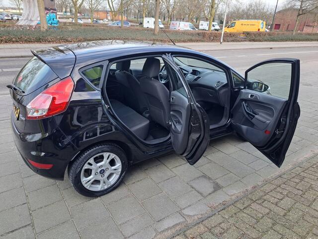 Ford FIESTA 1.0 Style Ultimate