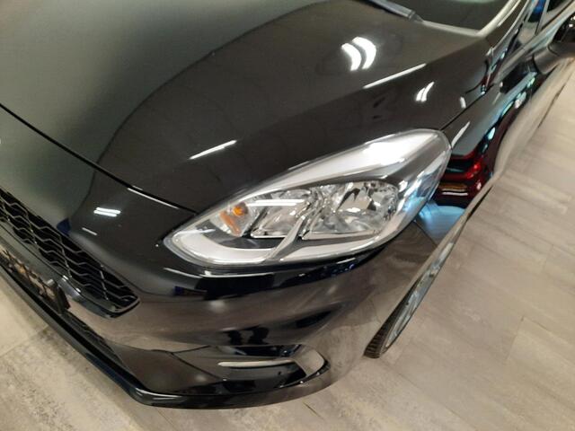 Ford FIESTA 1.0 EcoBoost ST Line 140 PK 5 deurs