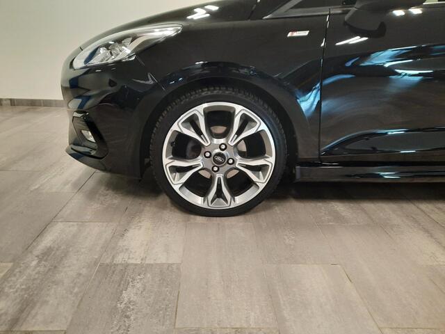 Ford FIESTA 1.0 EcoBoost ST Line 140 PK 5 deurs