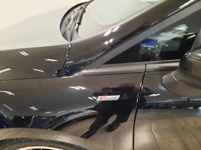 Ford FIESTA 1.0 EcoBoost ST Line 140 PK 5 deurs