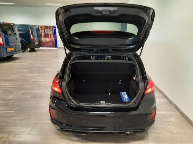 Ford FIESTA 1.0 EcoBoost ST Line 140 PK 5 deurs
