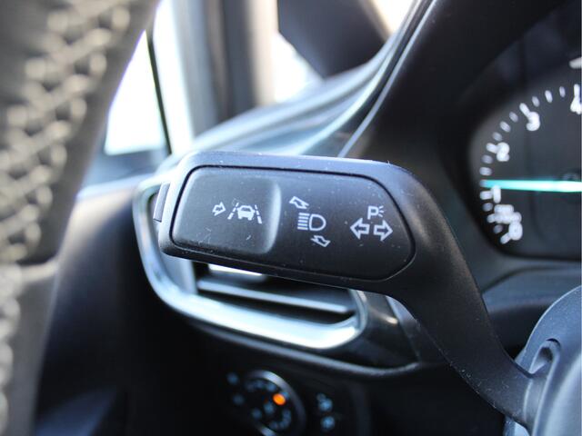 Ford FIESTA 1.0 EcoBoost Active X 1e Eig./Dealer onderh./B&O/17inch/Climate/Cruise/Navi/AppleCarplay/AndroidAuto