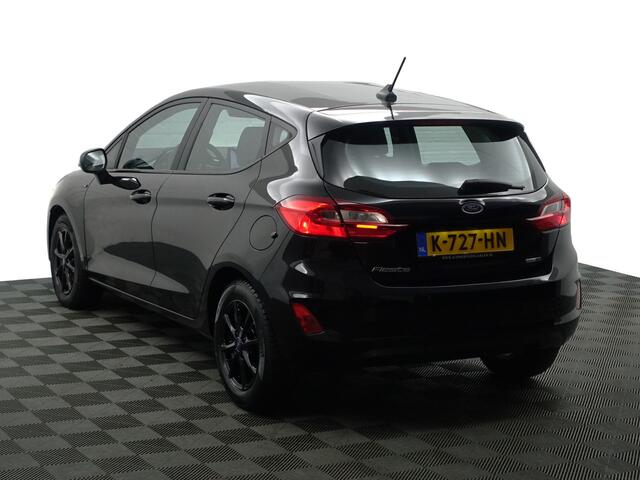 Ford FIESTA 1.0 EcoBoost Hybrid ST Titanium- Carplay, Park Assist, Led, Sfeerverlichting, Dynamic Select, Lane Assist