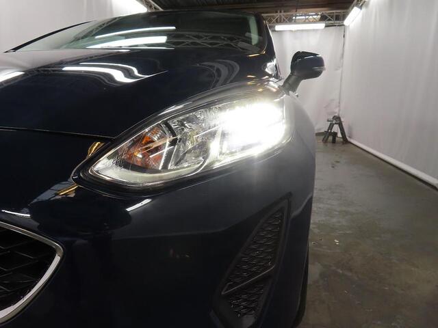Ford FIESTA 1.0 EcoBoost Connected | Scherm met Apple Carplay / Android Auto | Airco |