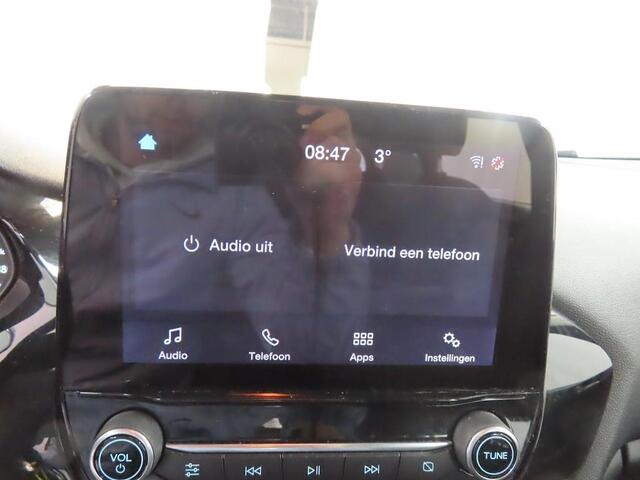 Ford FIESTA 1.0 EcoBoost Connected | Scherm met Apple Carplay / Android Auto | Airco |