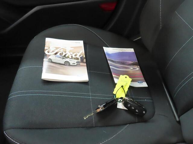 Ford FIESTA 1.0 EcoBoost Connected | Scherm met Apple Carplay / Android Auto | Airco |