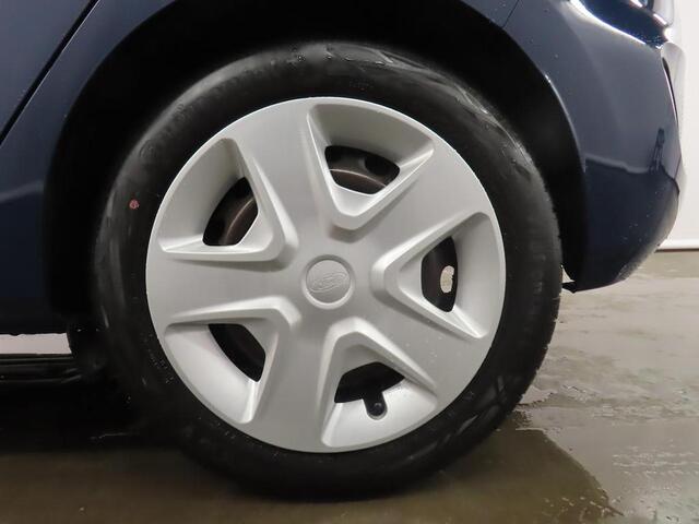 Ford FIESTA 1.0 EcoBoost Connected | Scherm met Apple Carplay / Android Auto | Airco |