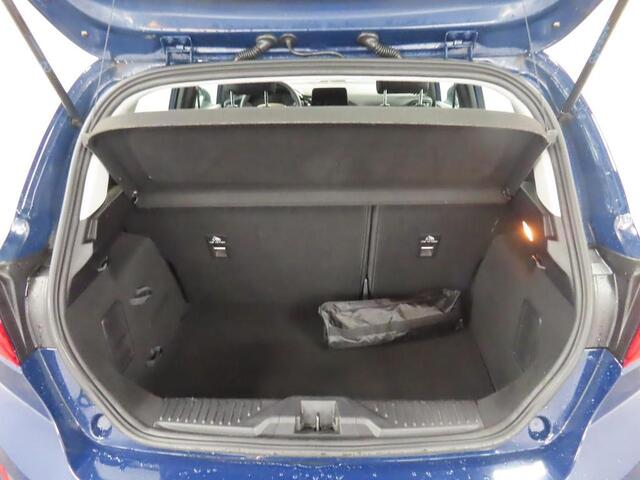 Ford FIESTA 1.0 EcoBoost Connected | Scherm met Apple Carplay / Android Auto | Airco |