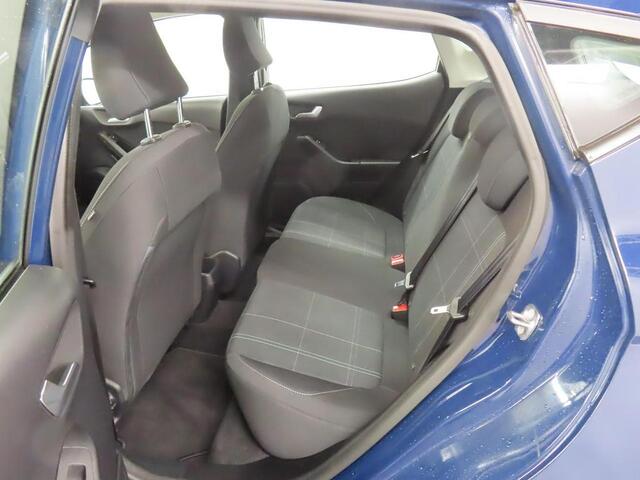 Ford FIESTA 1.0 EcoBoost Connected | Scherm met Apple Carplay / Android Auto | Airco |