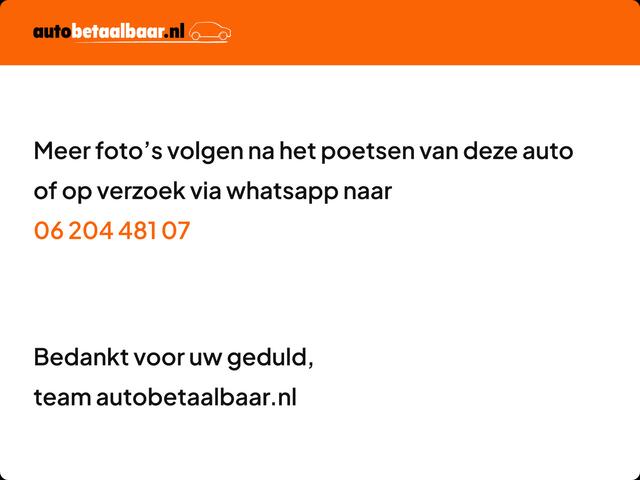 Ford FIESTA 1.0 ECOBOOST TITANIUM I ADAPTIVE CRUISE CONTROL I ACHTERUITRIJCAMERA I APPLE CARPLAY I CLIMATE CONTROL