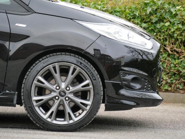 Ford FIESTA 1.0 EcoBoost ST Line | NAVIGATIE | CRUISE CONTROL |