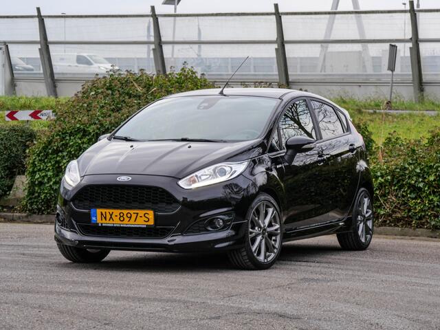 Ford FIESTA 1.0 EcoBoost ST Line | NAVIGATIE | CRUISE CONTROL |