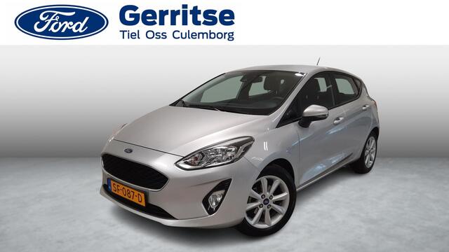Ford FIESTA 1.1 Trend 5 deurs