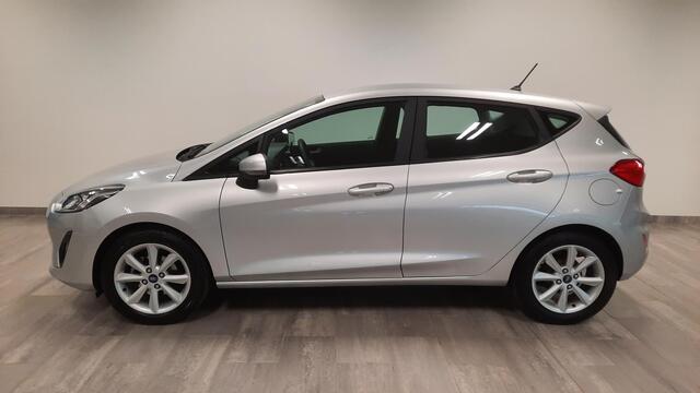 Ford FIESTA 1.1 Trend 5 deurs