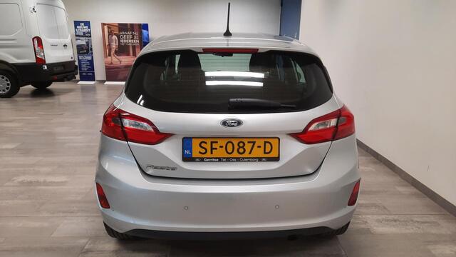 Ford FIESTA 1.1 Trend 5 deurs