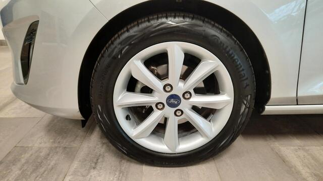 Ford FIESTA 1.1 Trend 5 deurs