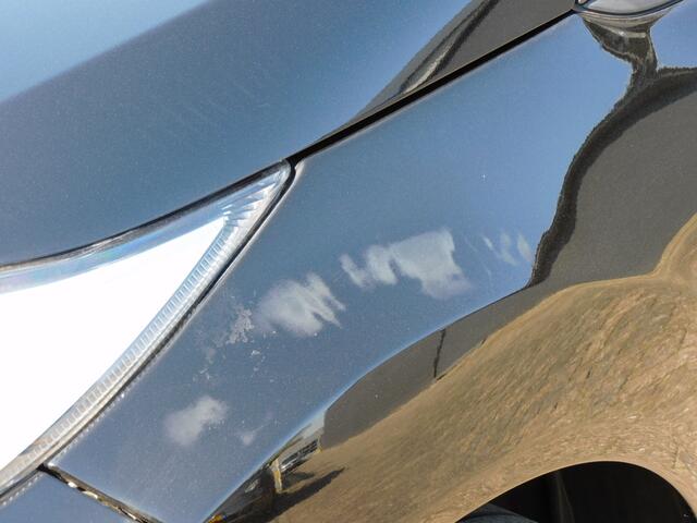 Ford FIESTA 1.5 TDCi CLIMA! CRUISE! LM VELGEN! TREKHAAK AFNEEMBAAR!