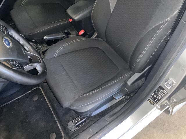 Ford FIESTA 1.0 EcoBoost Titanium, 1e Eig! Carplay! VERWACHT!!