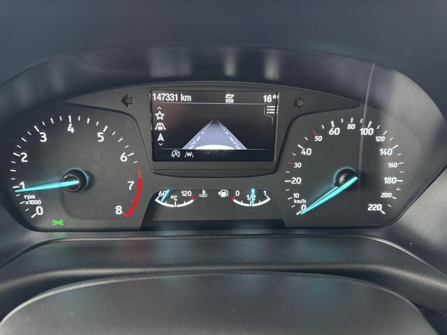 Ford FIESTA 1.1 Trend | TREKHAAK | PARKEERSENS. | NAP | CRUISE |