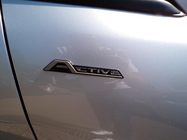 Ford FIESTA 1.0 EcoBoost 5-Drs Active X NIEUW STAAT!