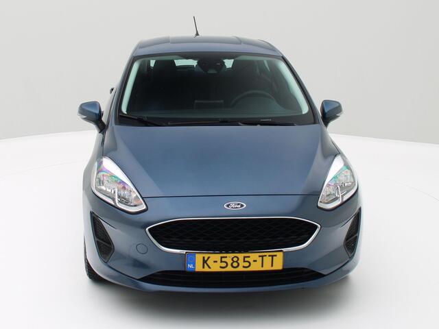 Ford FIESTA 1.0 EcoBoost Connected Automaat