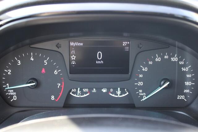 Ford FIESTA 1.0 95pk EcoBoost Titanium 5-drs ECC/Cruise/Navi/PDC/CarPlay