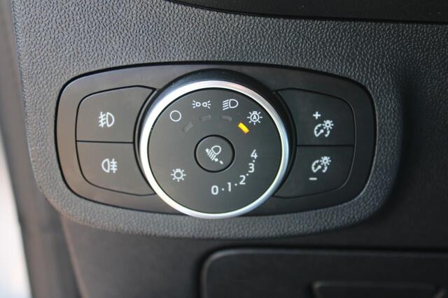 Ford FIESTA 1.0 95pk EcoBoost Titanium 5-drs ECC/Cruise/Navi/PDC/CarPlay