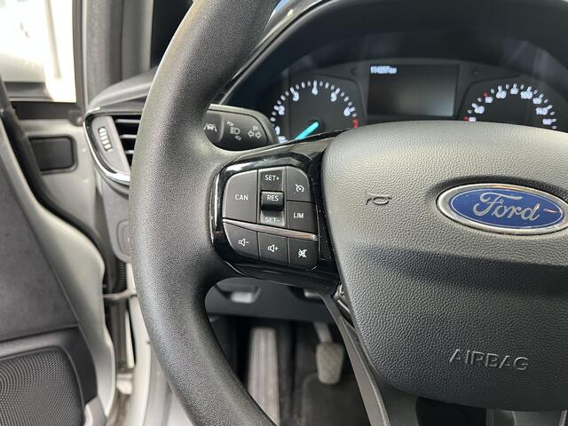 Ford FIESTA EcoBoost 95pk Connected | Trekhaak | Navi | Apple/Android CarPlay | Cruise |