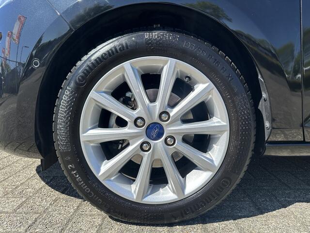 Ford FIESTA 1.0 EcoBoost Titanium B&O,ADAPTIVECRUISE,CARPLAY,CAMERA