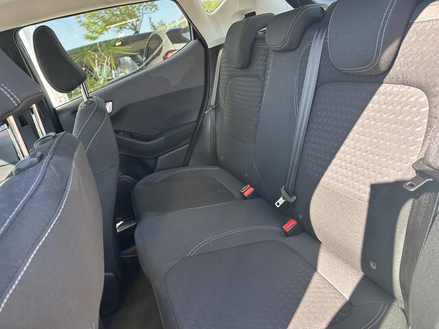 Ford FIESTA 1.0 EcoBoost Titanium B&O,ADAPTIVECRUISE,CARPLAY,CAMERA