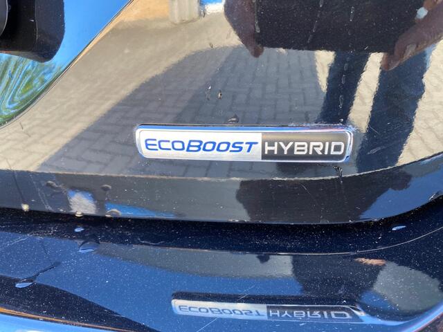 Ford FIESTA TITANIUM