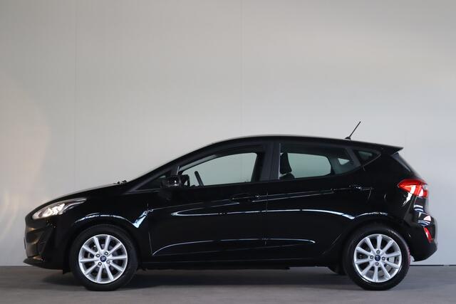 Ford FIESTA 1.1 Trend NL-Auto!! Apple Car-Play I Cruise I Nav.