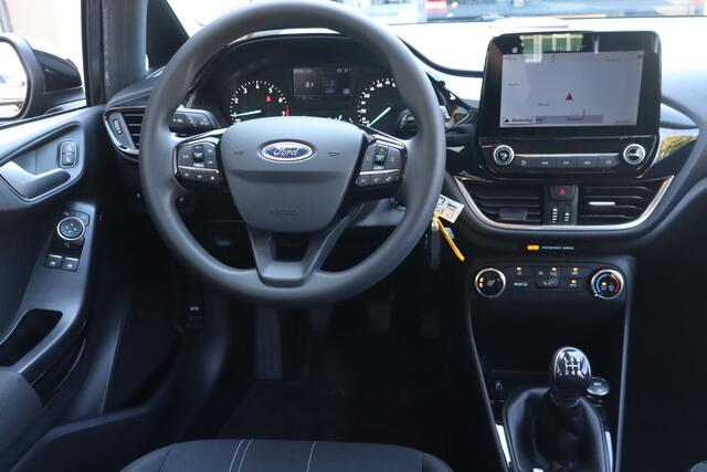 Ford FIESTA 1.1 Trend NL-Auto!! Apple Car-Play I Cruise I Nav.