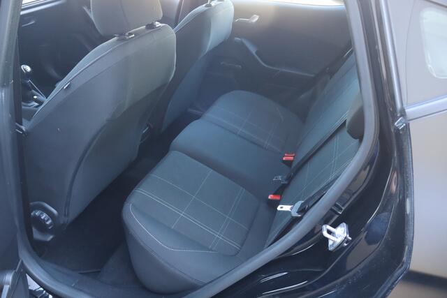 Ford FIESTA 1.1 Trend NL-Auto!! Apple Car-Play I Cruise I Nav.